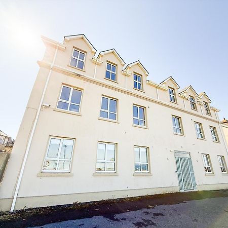 Peak View Apartment Main Beach Bundoran Exterior foto